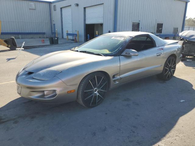 2000 Pontiac Firebird 