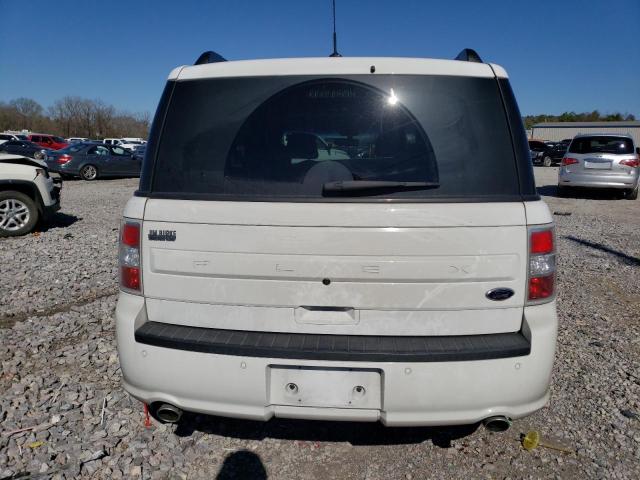 2018 FORD FLEX SE - 2FMGK5B8XJBA19272