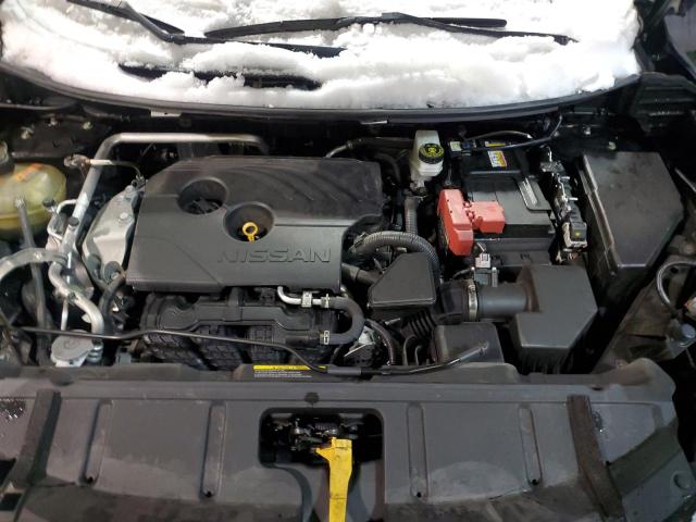2021 NISSAN ROGUE PLAT - JN8AT3DD4MW308080
