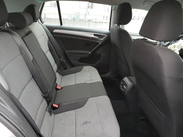 2015 VOLKSWAGEN E-GOLF LIM - WVWKP7AU1FW904332