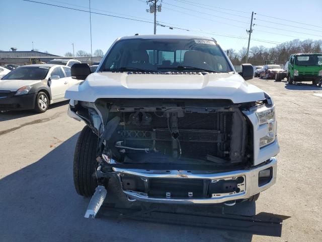 2017 FORD F150 - 1FTEW1EG5HFA41250