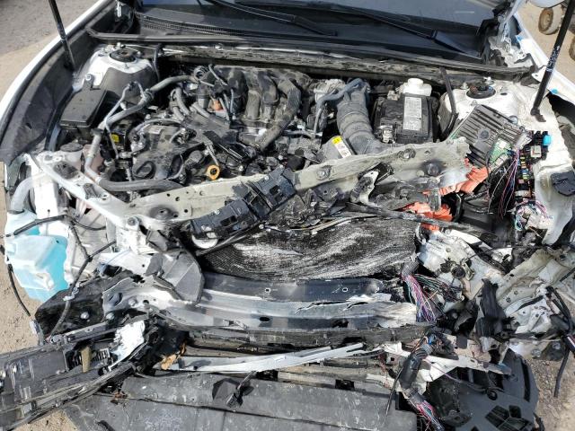 2020 LEXUS ES 350 LUX - 58AEZ1B10LU056299
