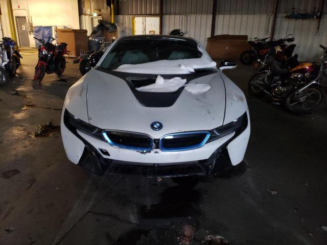 2016 BMW I8 - WBY2Z2C53GV675256