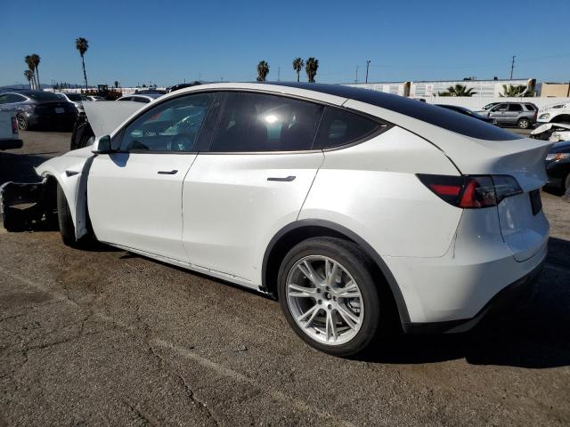 5YJYGDED8MF131430 Tesla Model Y