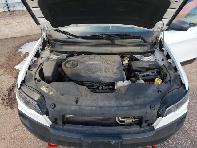1C4PJMBX3KD483525 Jeep Cherokee Trailhawk