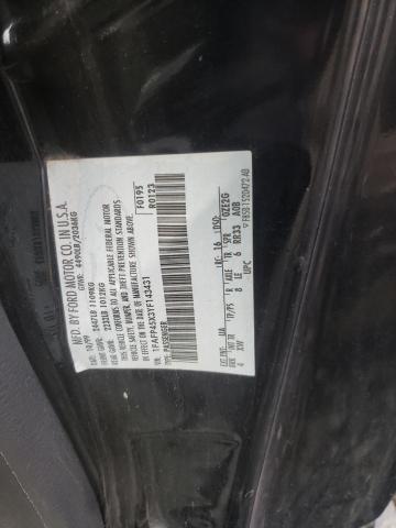 2000 FORD MUSTANG GT VIN: 1FAFP45X3YF143431