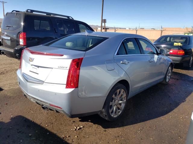 1G6AF5SX7J0128895 Cadillac ATS LUXURY