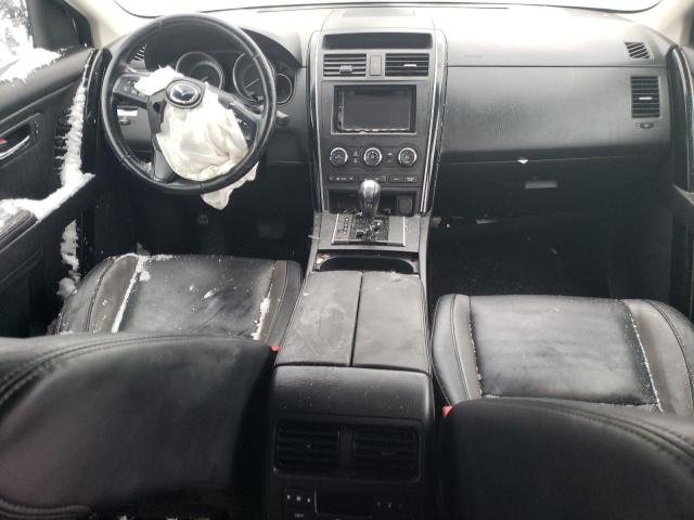2019 MAZDA CX-9 - JM3TB3MA5A0225924