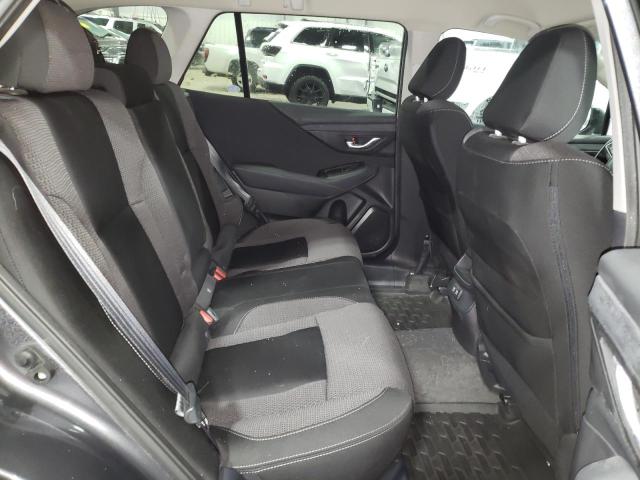 2021 SUBARU OUTBACK PR - 4S4BTADC3M3147374