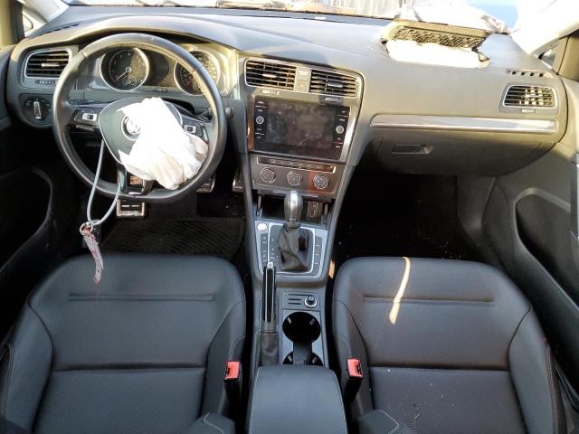 2018 VOLKSWAGEN GOLF ALLTR - 3VWH17AU1JM751047