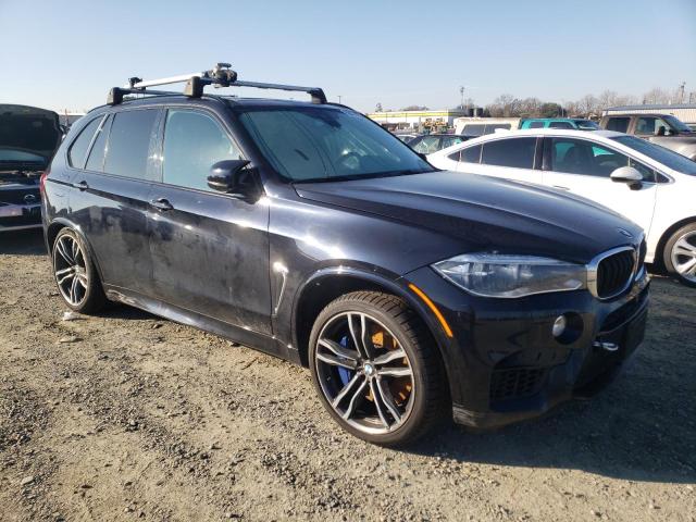 2016 BMW X5 M 5YMKT6C58G0R78743