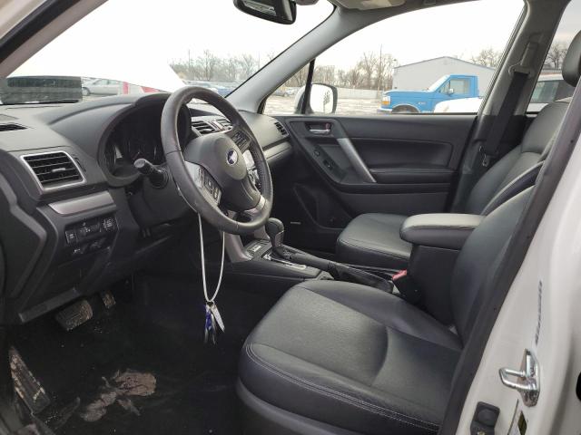 JF2SJGXC5GH461304 Subaru Forester 2.0xt Touring