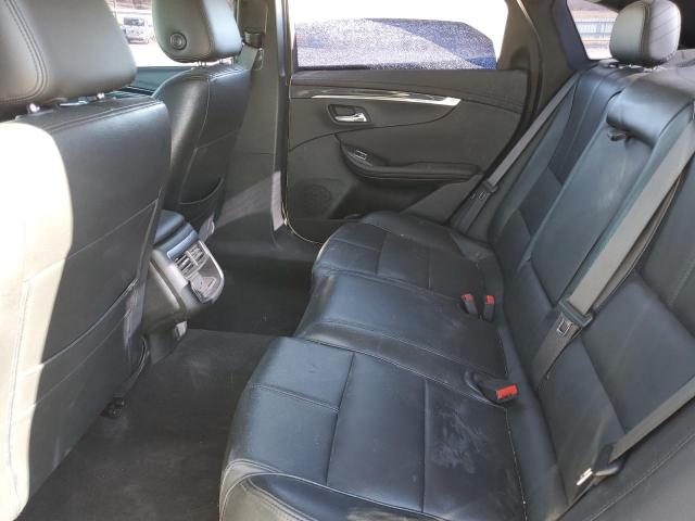 2019 CHEVROLET IMPALA LT - 2G11Z5SA8K9126945