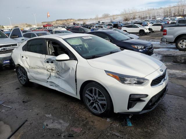 3KPF34AD8KE056661 KIA Forte Gt Line