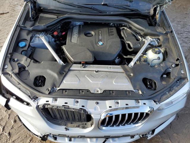 5UXTR9C50JLC82611 BMW X3 Xdrive30i