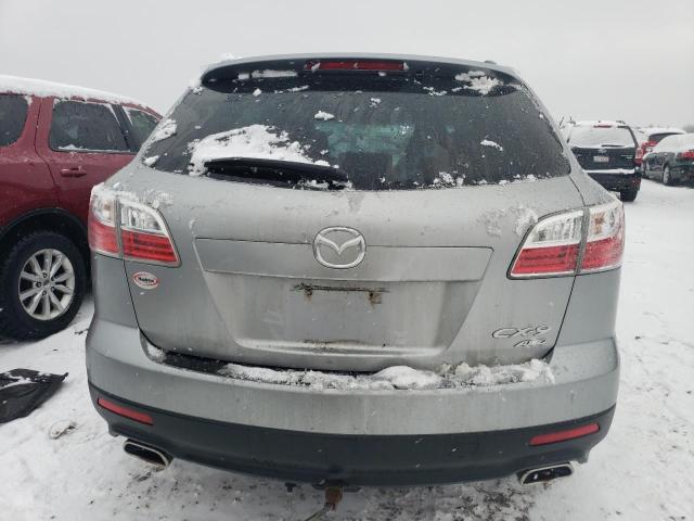 2019 MAZDA CX-9 - JM3TB3MA5A0225924