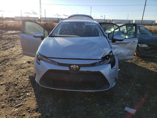 2020 TOYOTA COROLLA LE 5YFEPRAE1LP111974
