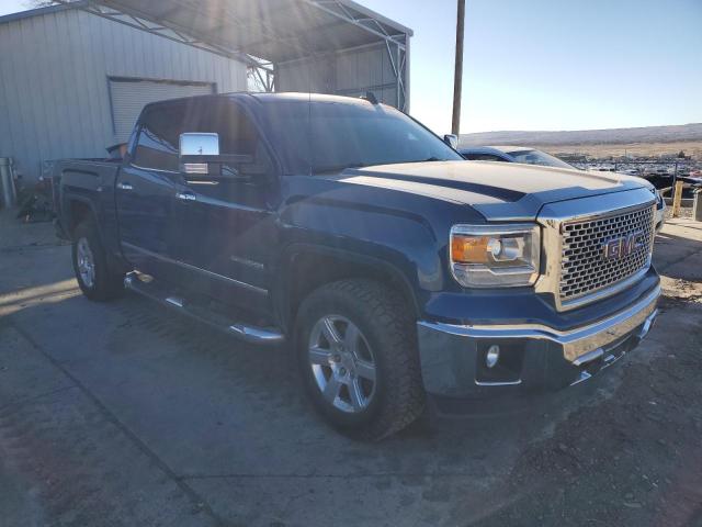 3GTU2VEC9FG525395 GMC Sierra K1500 Slt