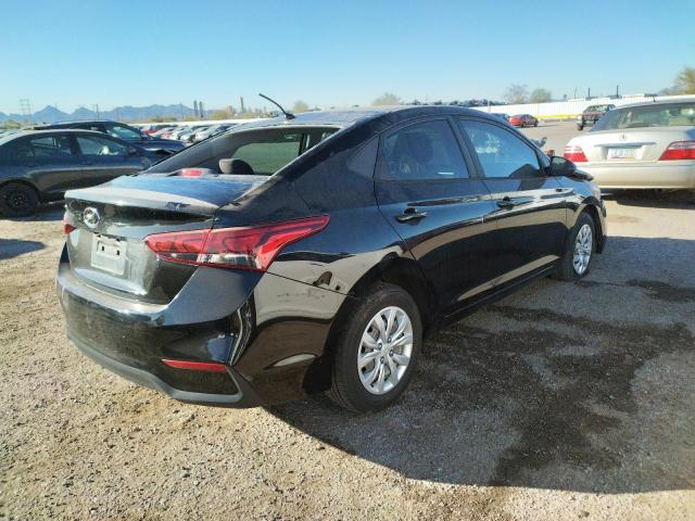 2019 HYUNDAI ACCENT SE 3KPC24A36KE055568