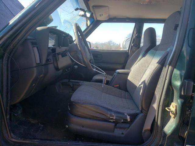 1J4FF68S6XL630626 Jeep Cherokee Sport