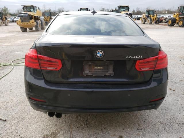 2017 BMW 330 I - WBA8B9C33HK885346