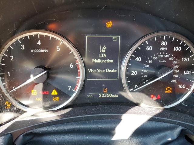 2020 LEXUS NX 300 - JTJGARDZ2L5000661