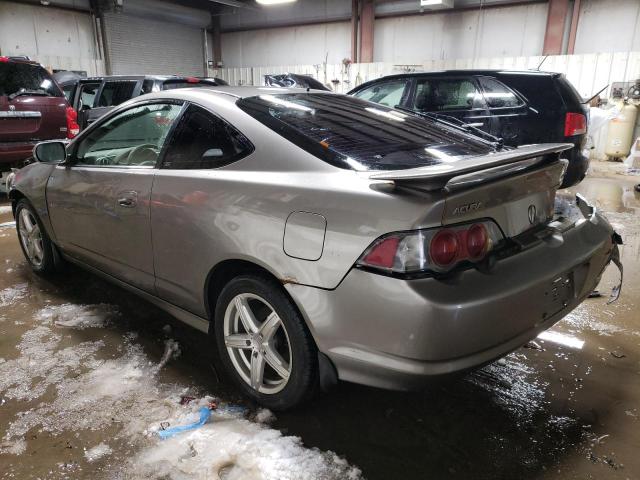 JH4DC53002C004681 Acura RSX TYPE-S