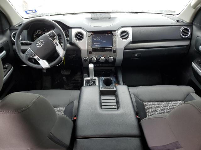 2021 TOYOTA TUNDRA CRE - 5TFDY5F16MX960086