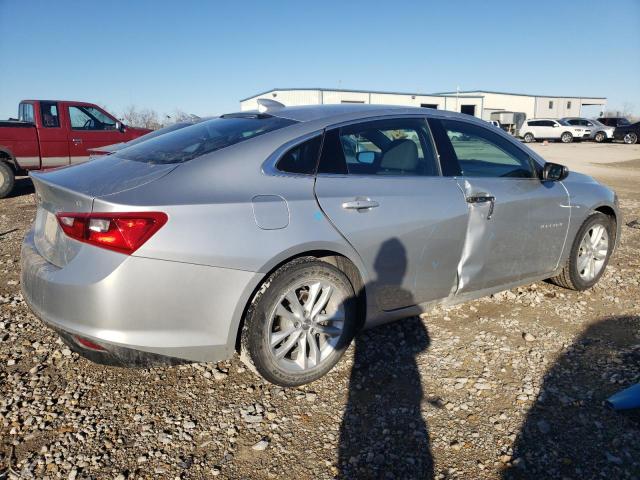 2017 CHEVROLET MALIBU LT 1G1ZE5ST1HF189112