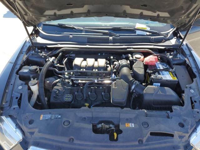 2015 FORD TAURUS SE - 1FAHP2D81FG108420