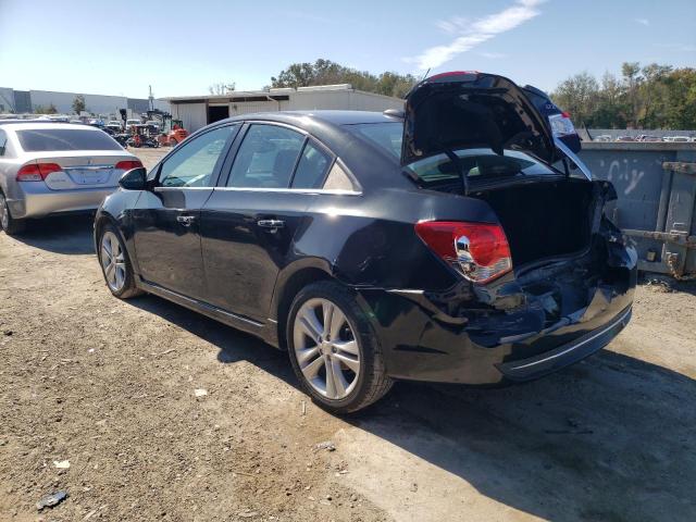 2015 CHEVROLET CRUZE LTZ - 1G1PG5SB3F7130904