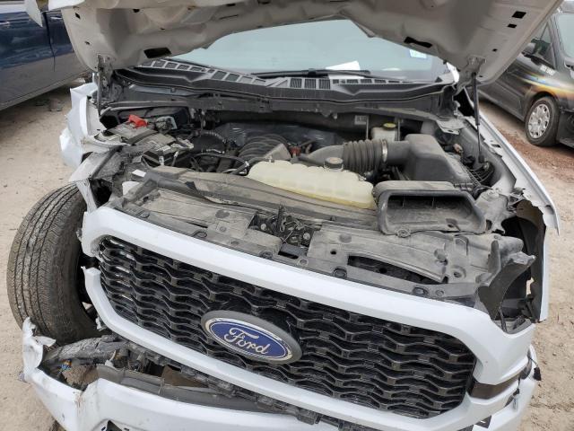 2021 FORD F150 SUPER - 1FTFW1E56MKE74726