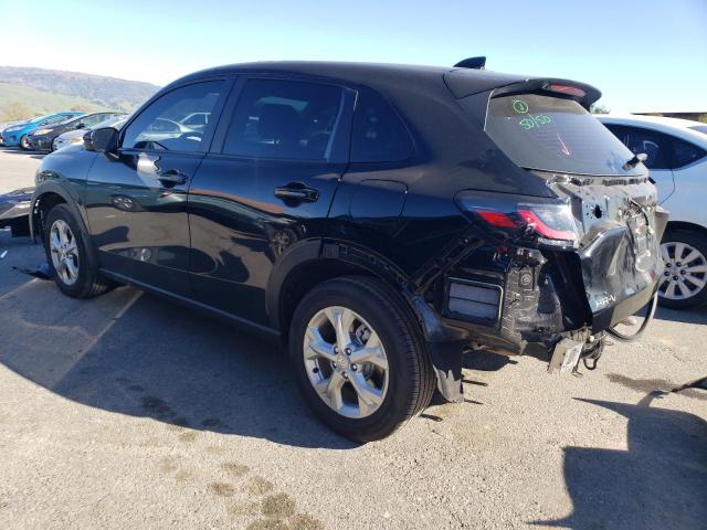2023 HONDA HR-V LX - 3CZRZ1H34PM709713
