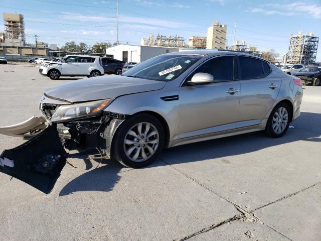2015 KIA OPTIMA EX - 5XXGN4A75FG412246