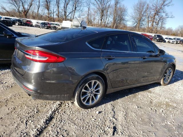 2017 FORD FUSION - 3FA6P0H76HR241862