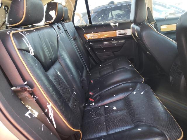 2LMDU88C88BJ40293 Lincoln MKX