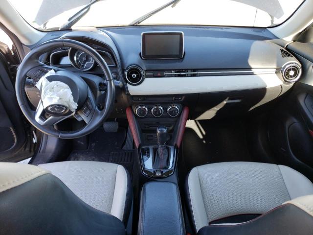2017 MAZDA CX-3 GRAND - JM1DKDD70H0150275