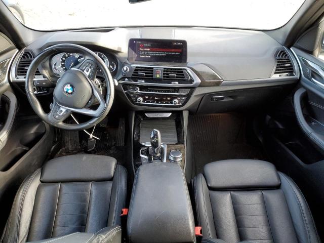 5UXTR9C50JLC82611 BMW X3 Xdrive30i