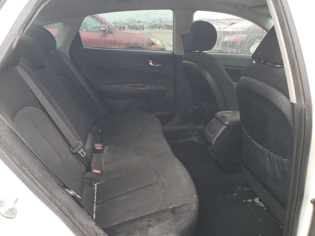 KNAGT4L39G5092478 KIA Optima Lx