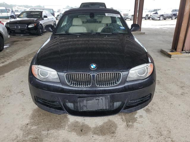 WBAUN7C54DVM27173 BMW 135 I