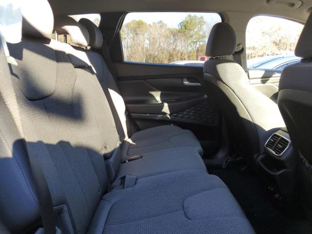 2019 HYUNDAI SANTA FE S - 5NMS23AD6KH032203
