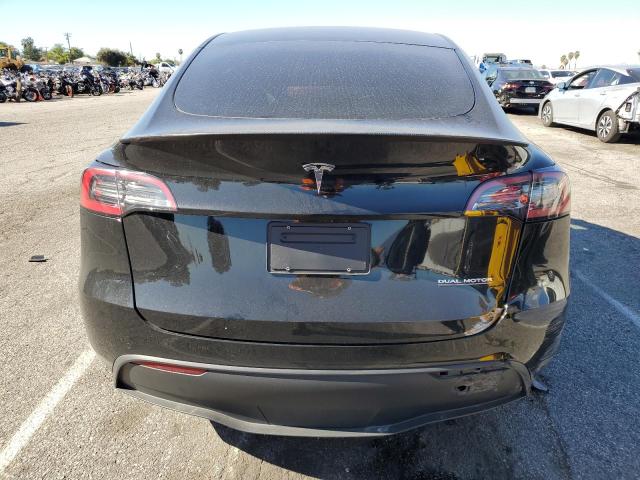 7SAYGDEFXNF399577 Tesla Model Y