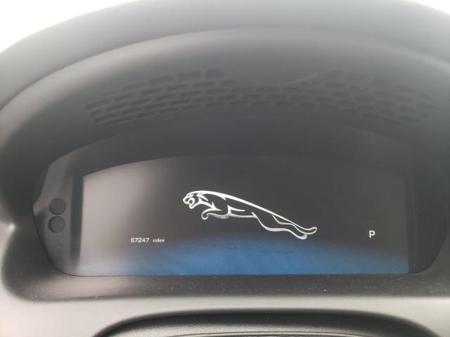 SAJWA2GB1CLV37121 Jaguar XJ