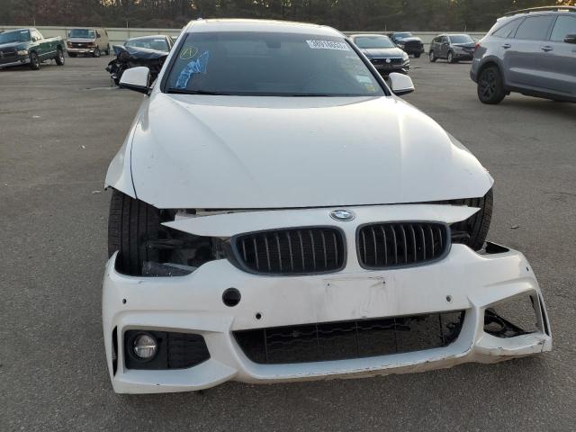 2018 BMW 430XI GRAN - WBA4J3C55JBG97226