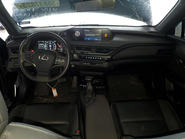 2021 LEXUS UX 200 - JTHX3JBH4M2044624