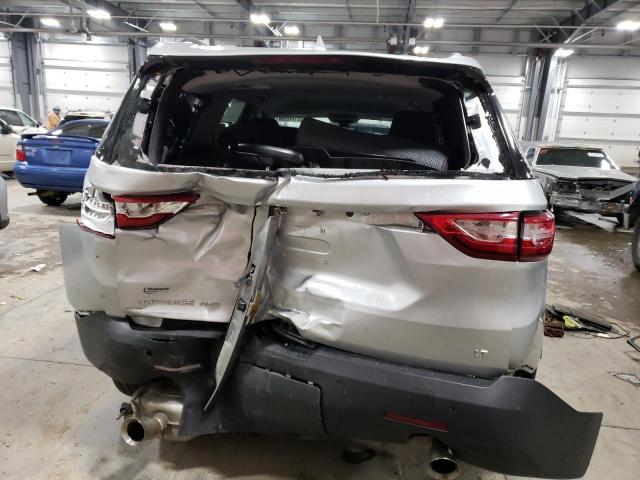 1GNEVGKW4LJ184446 Chevrolet Traverse L 6