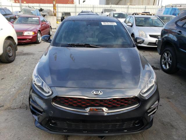 3KPF34AD1ME275870 KIA Forte Gt Line