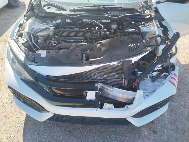 2017 HONDA CIVIC EX - SHHFK7H53HU228650