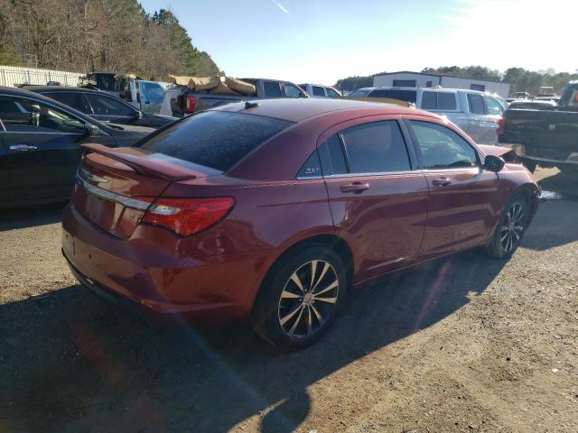 VIN 4T1G11AKXLU310716 2020 Toyota Camry, SE no.3