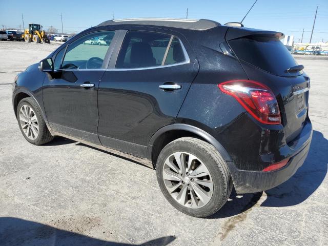 2019 BUICK ENCORE PRE - KL4CJASB6KB704378